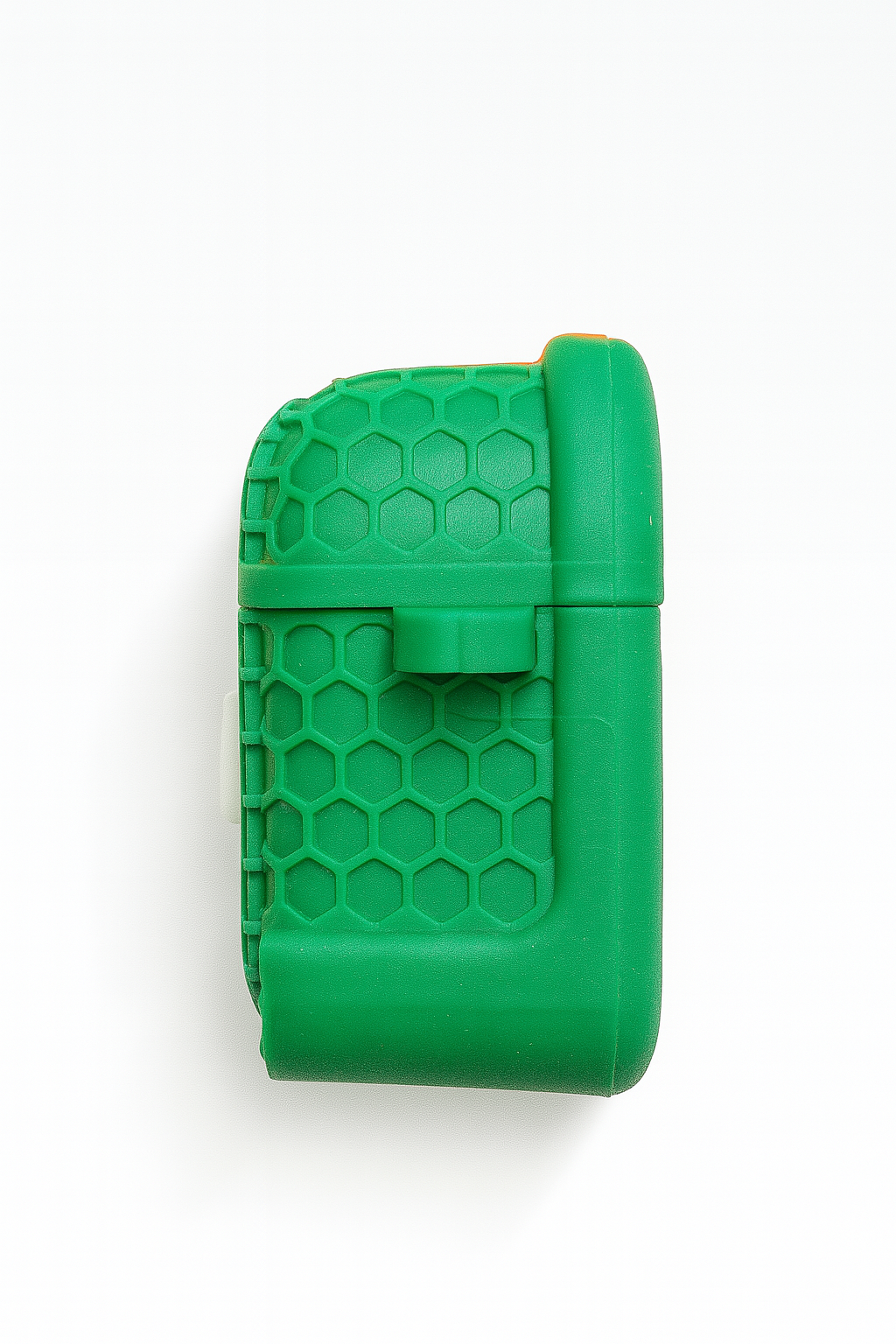 Portable 3-in-1 Silicone Smoking Pipe And Honey Straw Nectar Collector