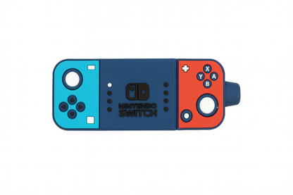 4" Silicone Pipe Nint Endo Switch – Assorted