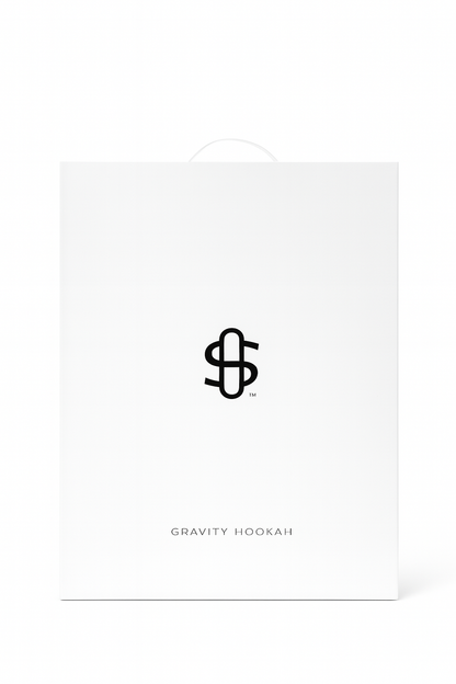 Stündenglass Gravity Infuser