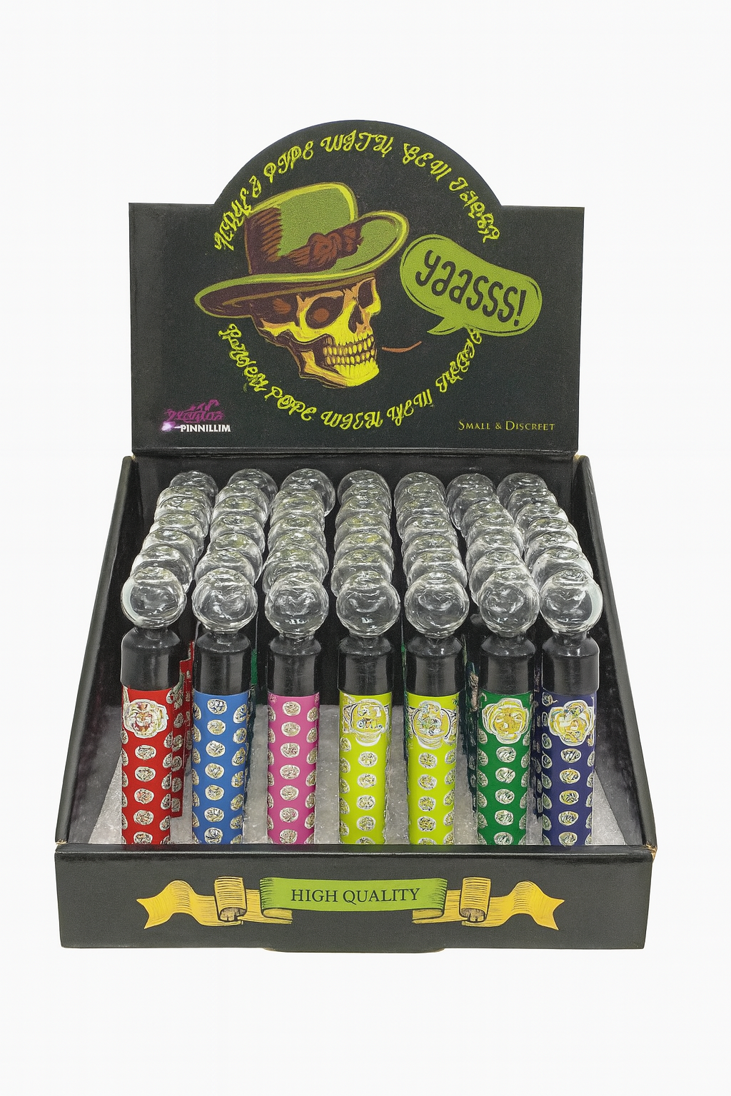 Smoking Pipe Spoon Tobacco Dry Herb Pipe Hand Held Cigarette Smoking Oil Burner Pipe