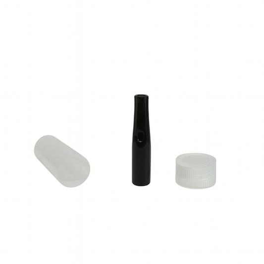 Black colored Cigerette Tips