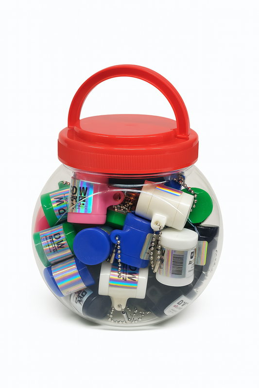 25x33mm BIG CIGAR CUTTER