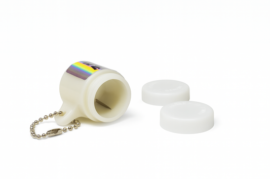 25x33mm BIG CIGAR CUTTER