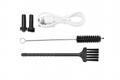 Grinder & Cone Filler All-in-one