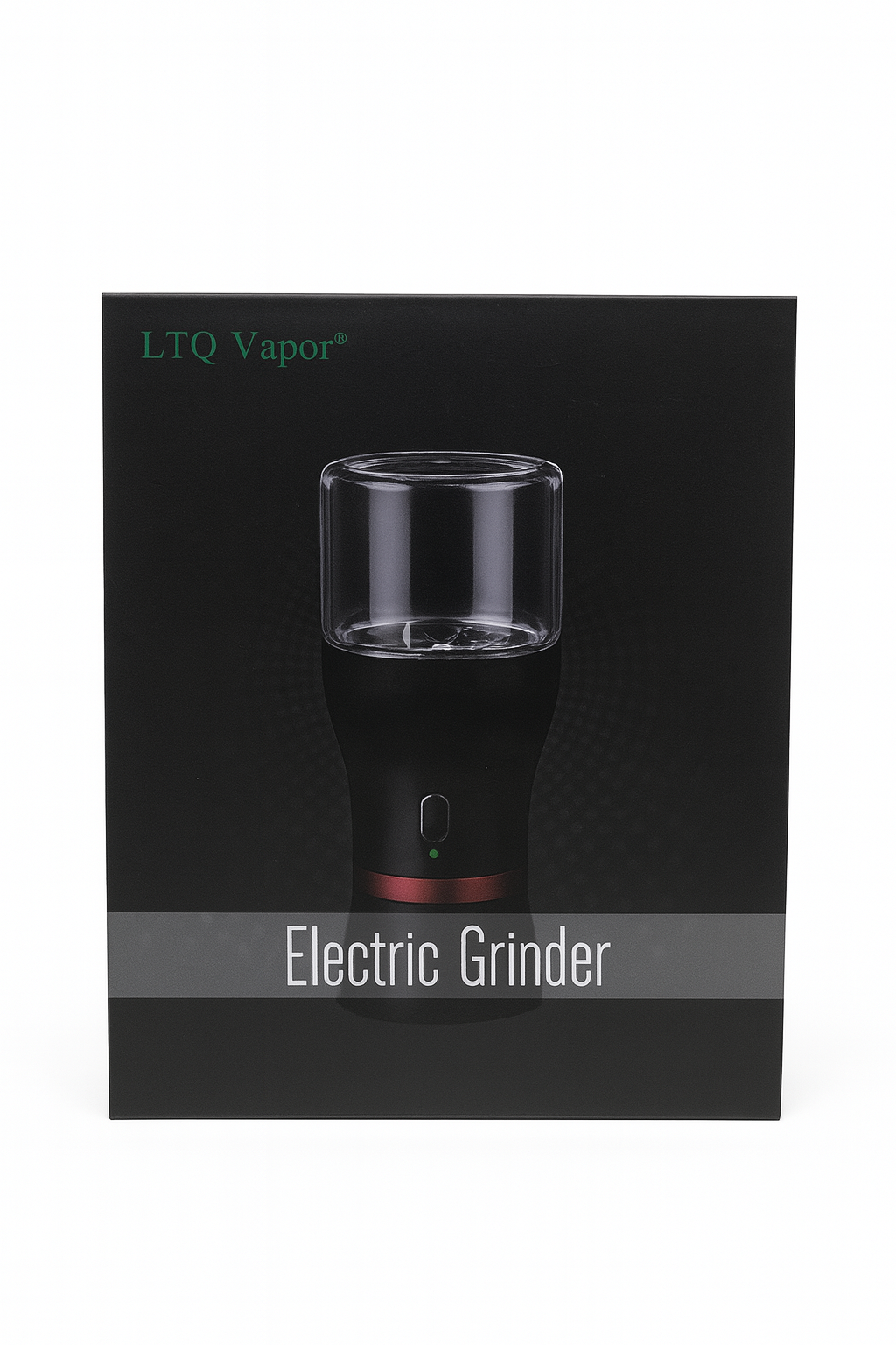Electric Grinder LTQ Vapor