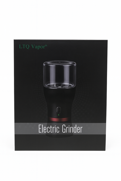 Electric Grinder LTQ Vapor