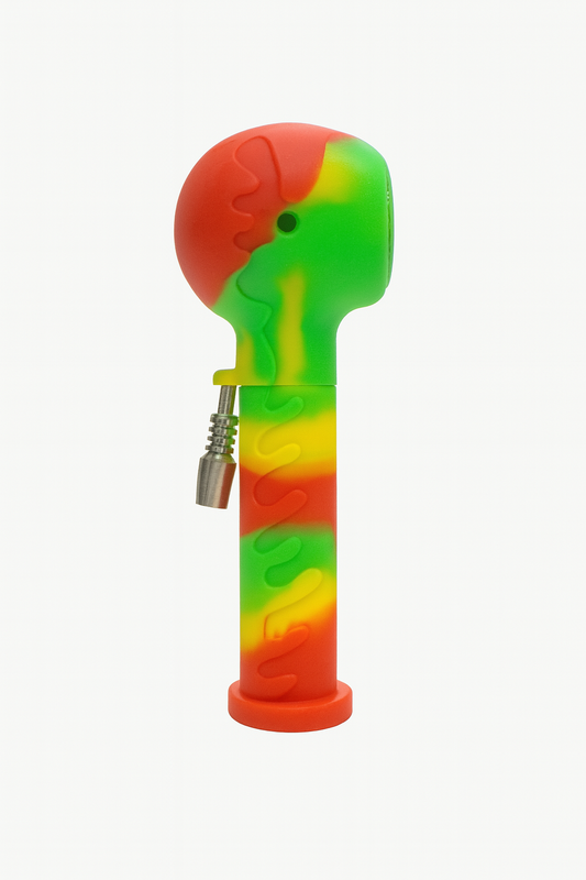 Smoking Water pipe Nector collecter