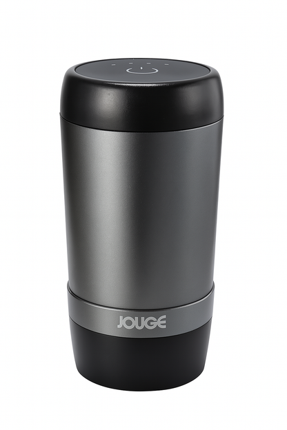 Grinder & Cone Filler All-in-one