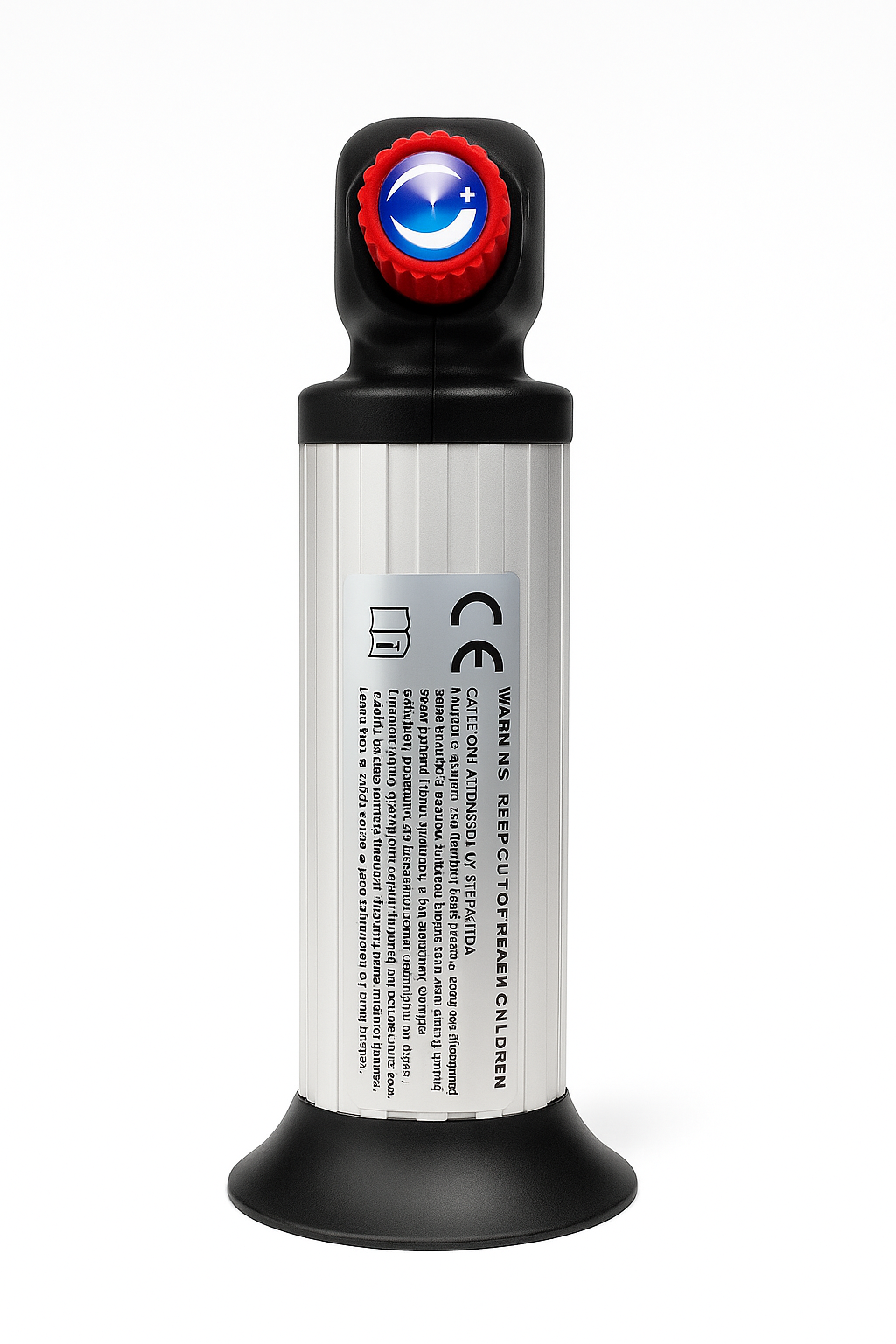 Turbo Tank Butane Torch / 1300C