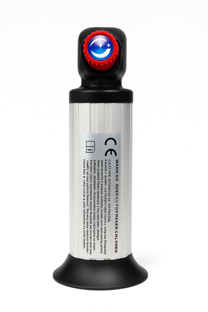 Turbo Tank Butane Torch / 1300C