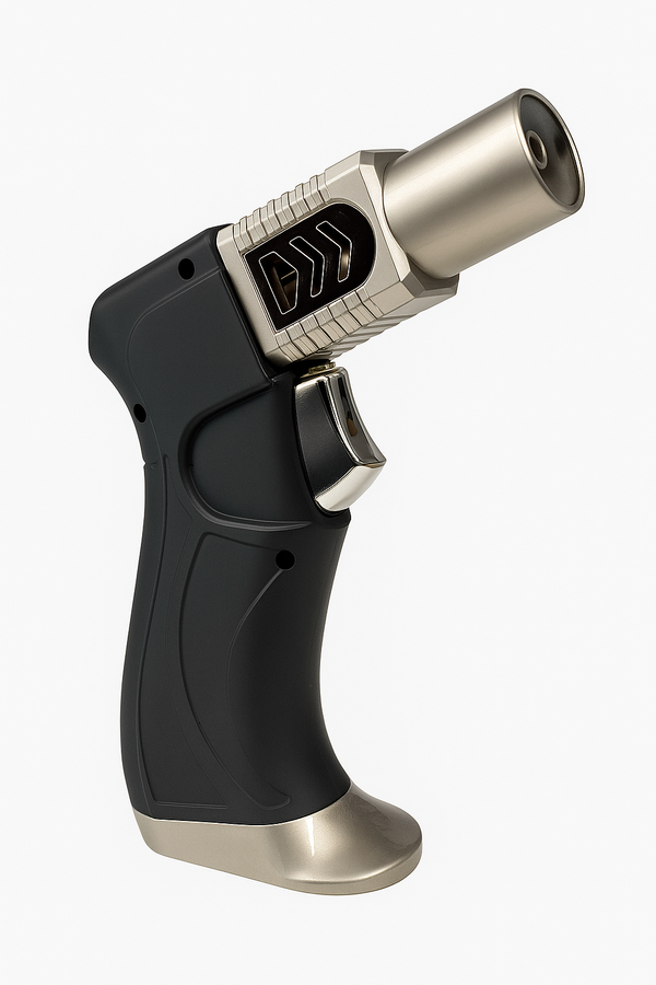 High Quality Flame Torch with High Power Blow