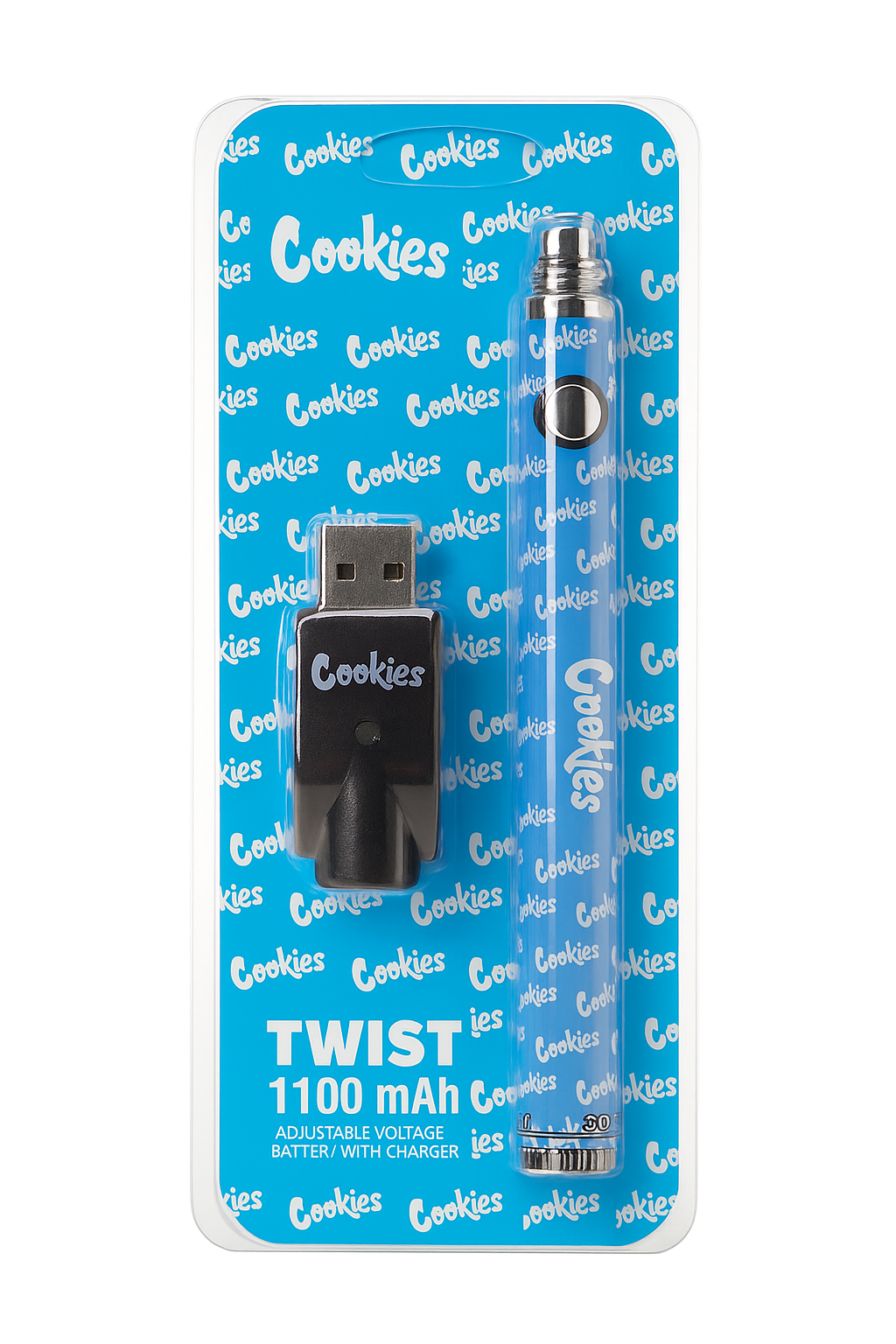 1100 Mah 510 battery