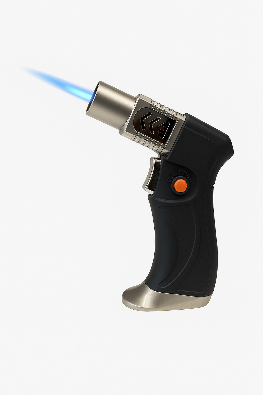 High Quality Flame Torch with High Power Blow