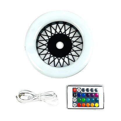 Hookah Led Lamp