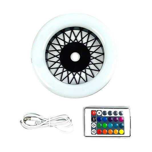 Hookah Led Lamp