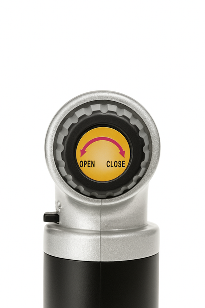 Butane Power Torch Lighter Lining