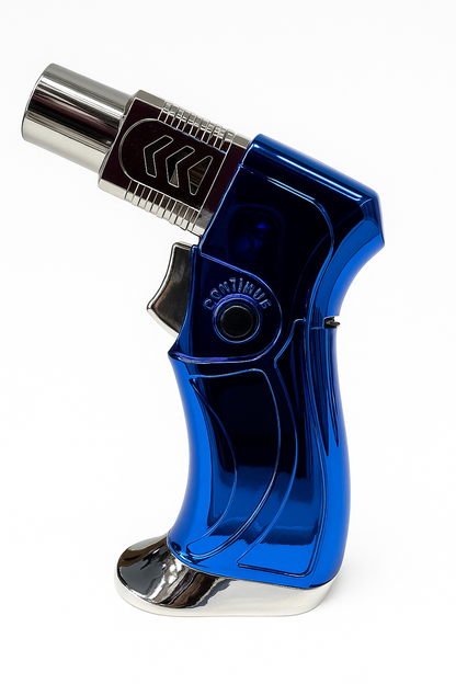 High Quality Flame Torch with High Power Blow