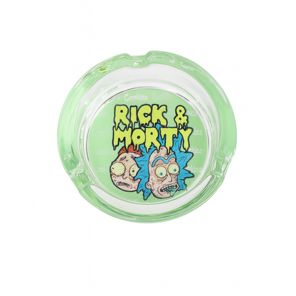 Smoke Set w/ 7"Juicy Rig , Grinder, Jar, Ashtray