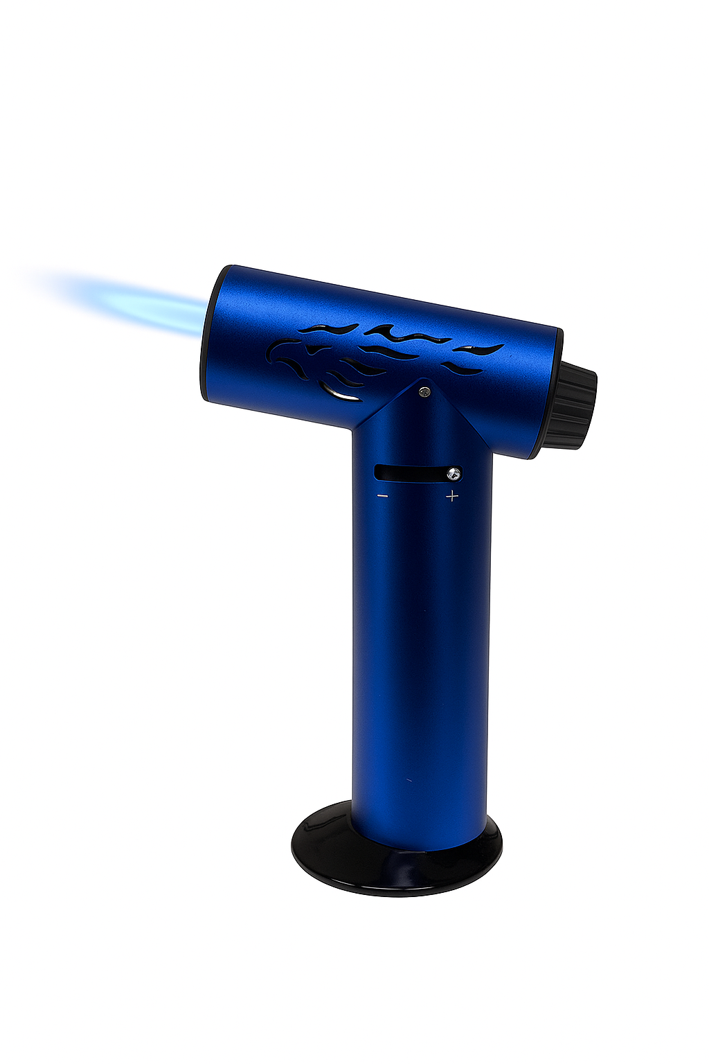 FlameThrower Butane Torch