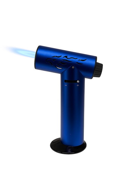 FlameThrower Butane Torch