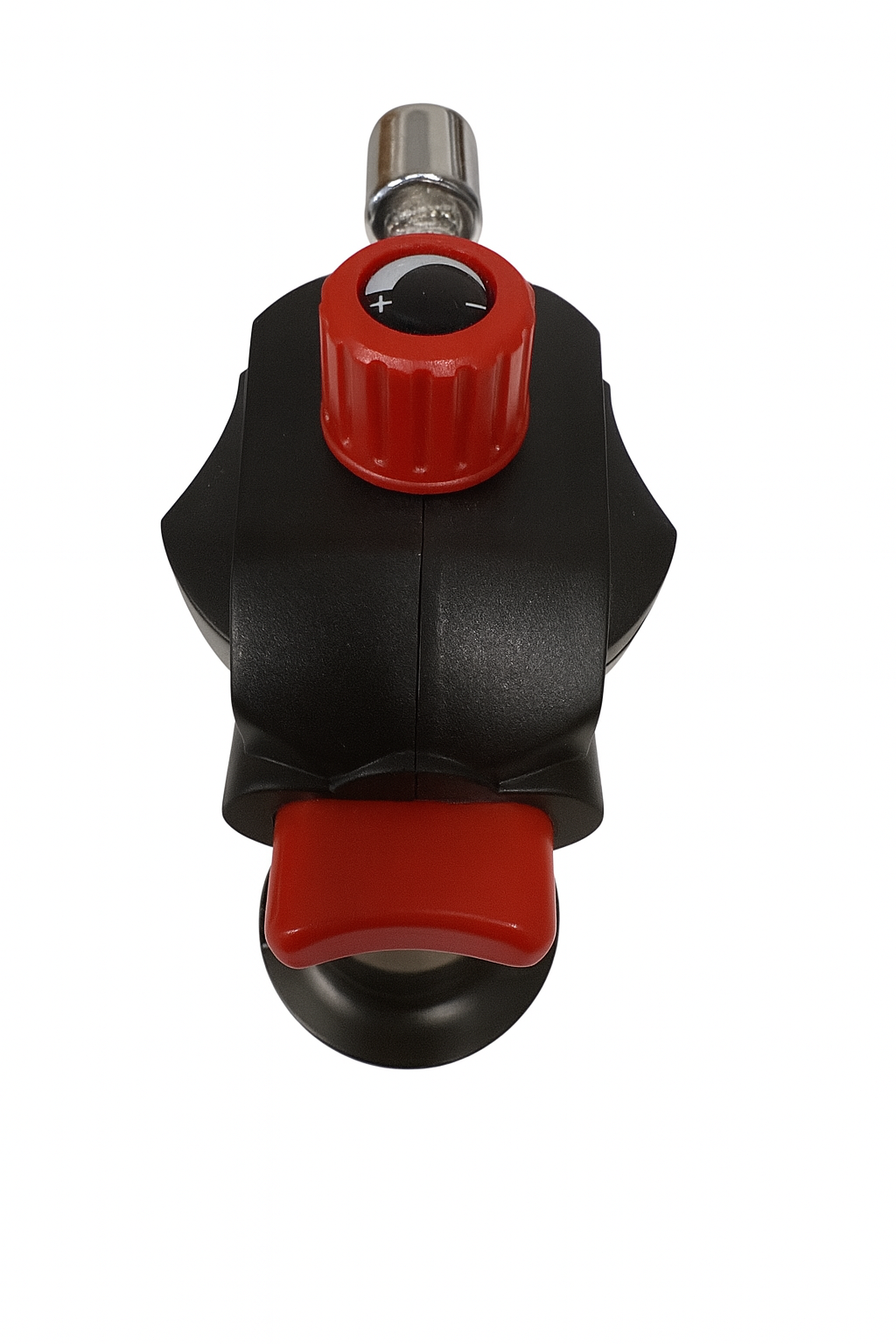 Butane Powered Jet Torch Lighter