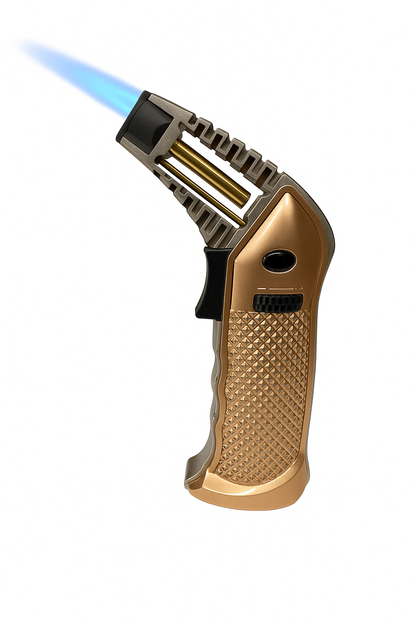 Butane Torch Lighter with  High Flame