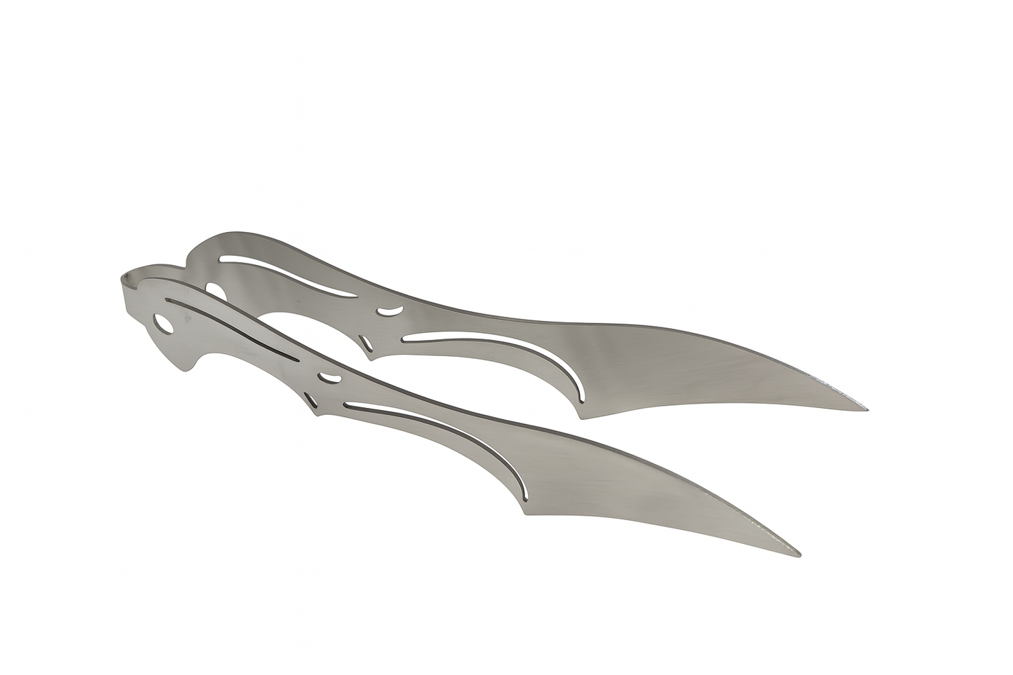 OEM Hookah Sheesha  Tong Tweezers Clamp