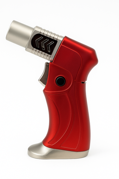 High Quality Flame Torch with High Power Blow