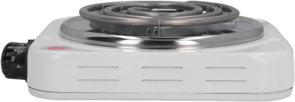 1000W Silent Stainless Steel Electric Decoction Stove