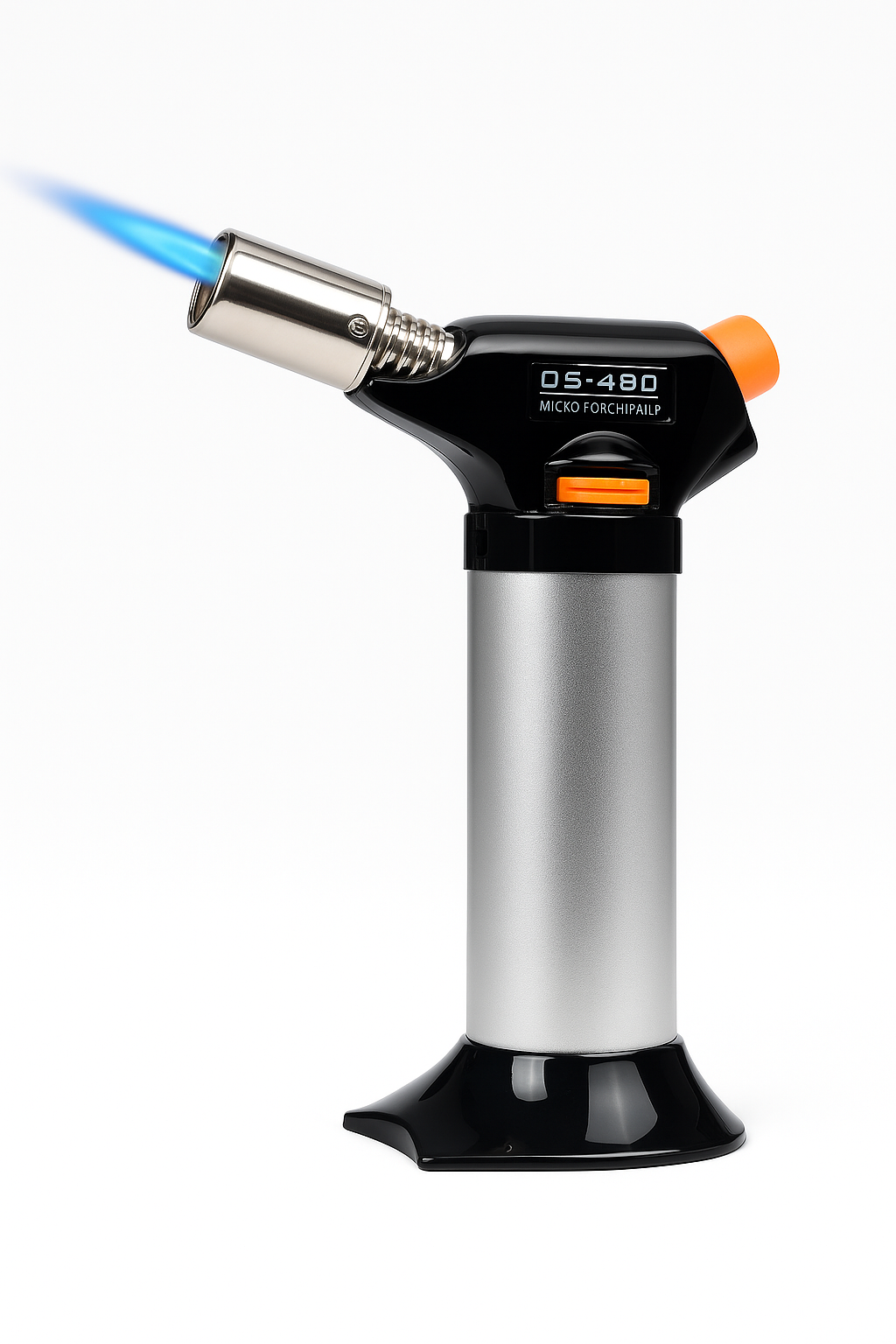 Butane Powered Torch Lighter