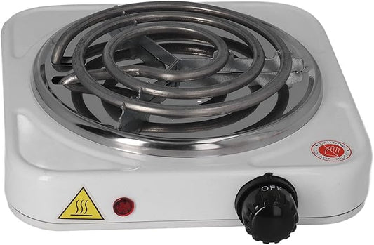 1000W Silent Stainless Steel Electric Decoction Stove