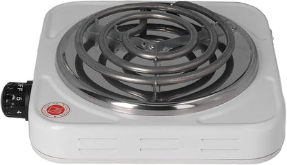 1000W Silent Stainless Steel Electric Decoction Stove