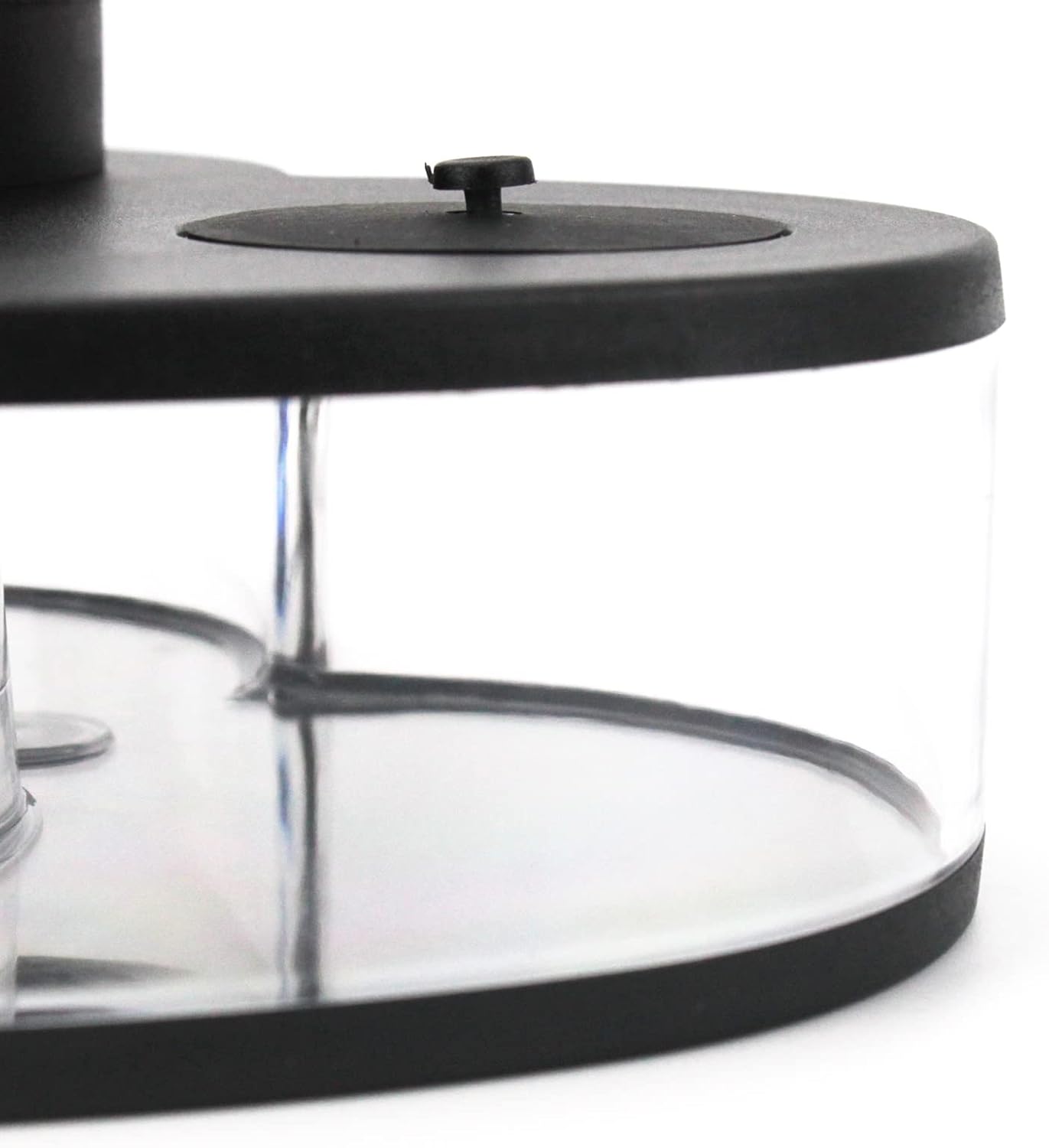 Hookah Set, Heart Shaped Portable Hookah with Led Light