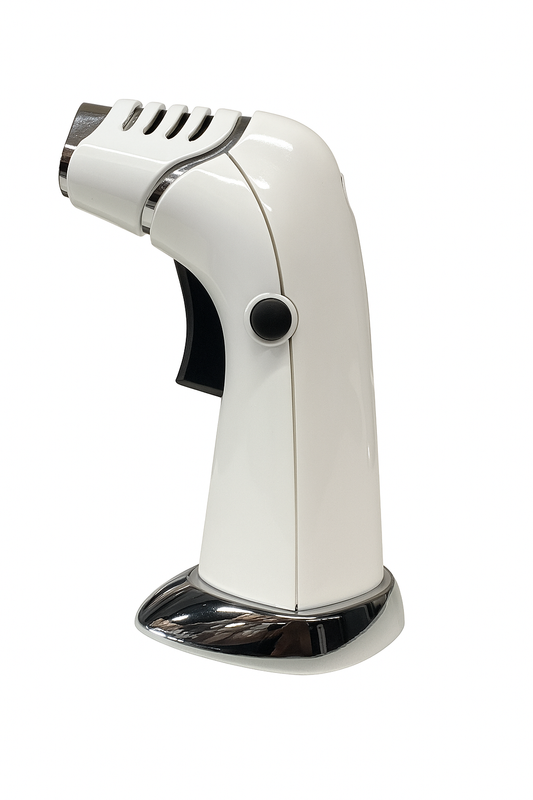 Butane Torch Lighter with High Flame