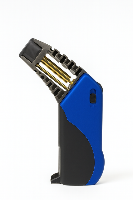 Butane Torch Lighter with  High Flame