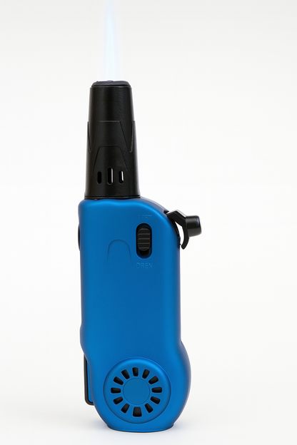 Butane Torch Lighter with  High Flame
