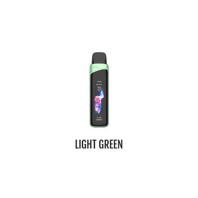 UWELL Caliburn G4 PRO Open Pod Kit 2mL [CRC Version]