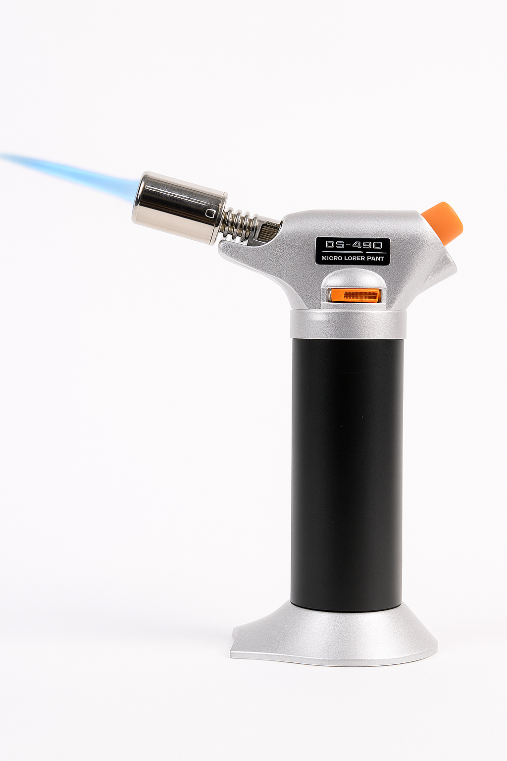Butane Powered Torch Lighter