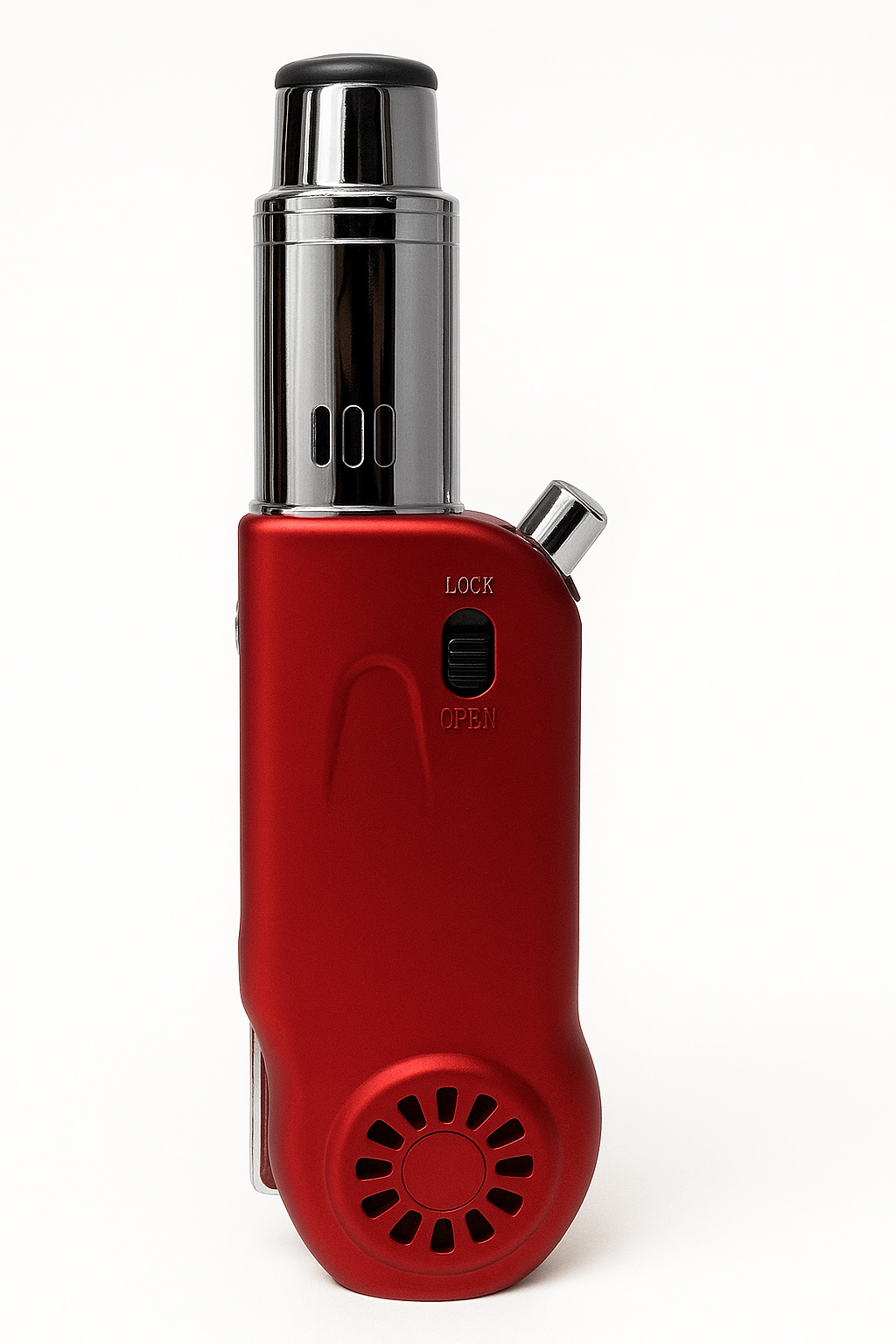 Butane Torch Lighter with  High Flame