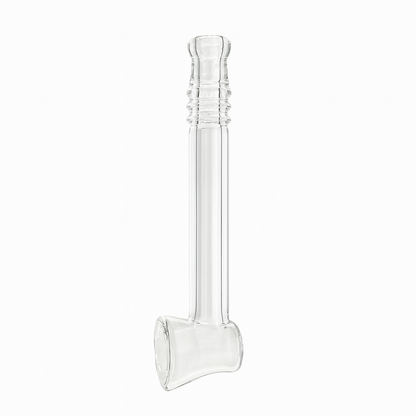 Hammer Bubblers HandPipe Glass Water Pipe 