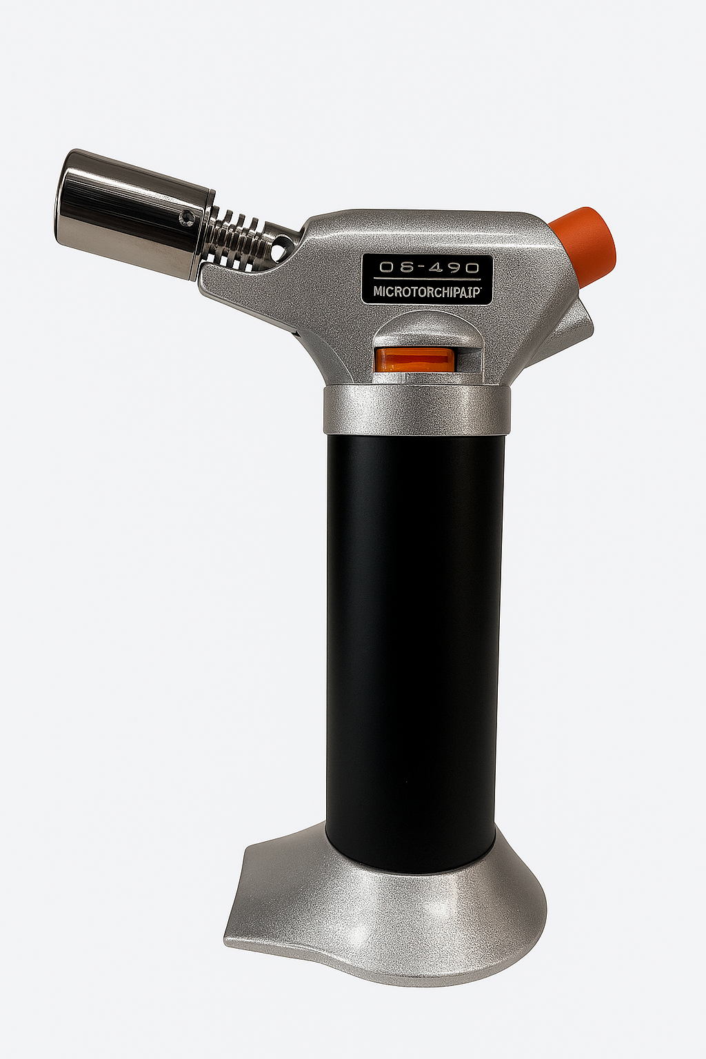 Butane Powered Torch Lighter