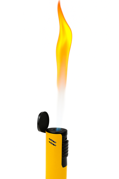Quad Flame Torch Lighter