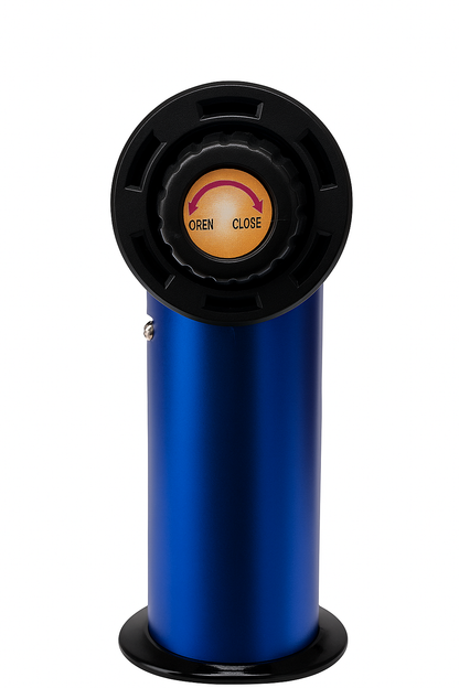 FlameThrower Butane Torch