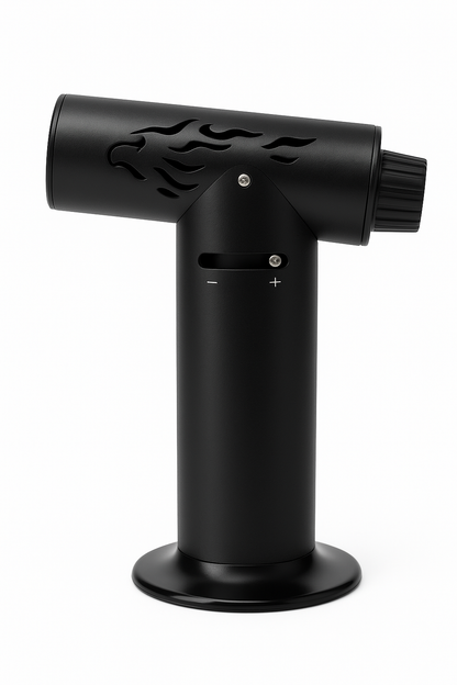 FlameThrower Butane Torch