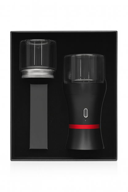 Electric Grinder LTQ Vapor