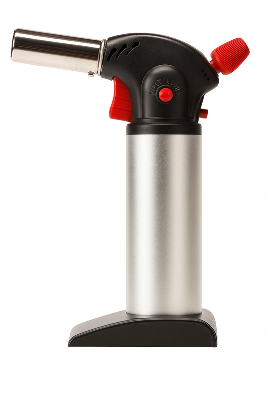 Burning Torch with Child Safety Lock /1300C