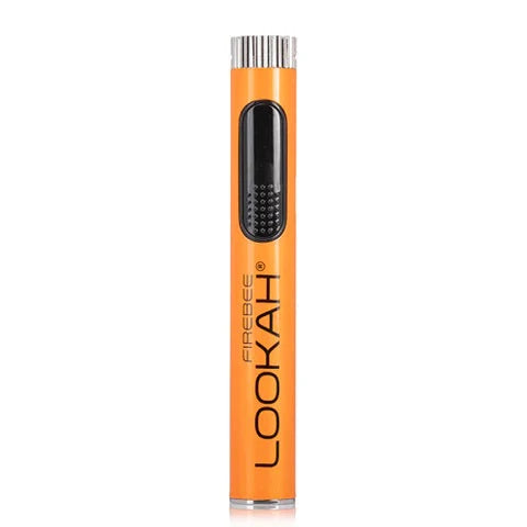 Firebee 510  Battery Voltage