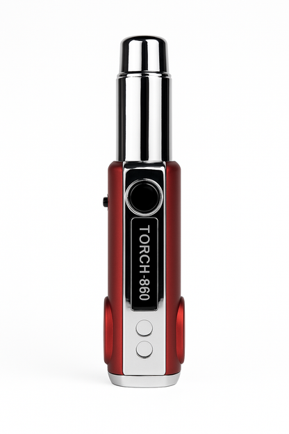 Butane Torch Lighter with  High Flame