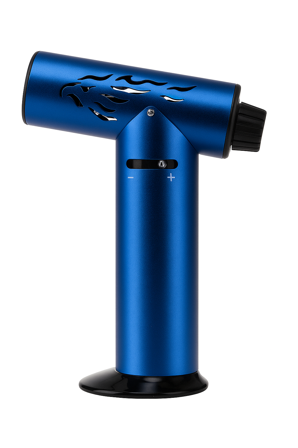 FlameThrower Butane Torch