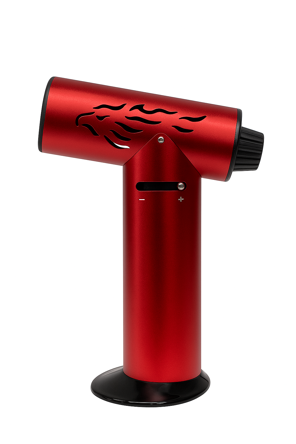 FlameThrower Butane Torch